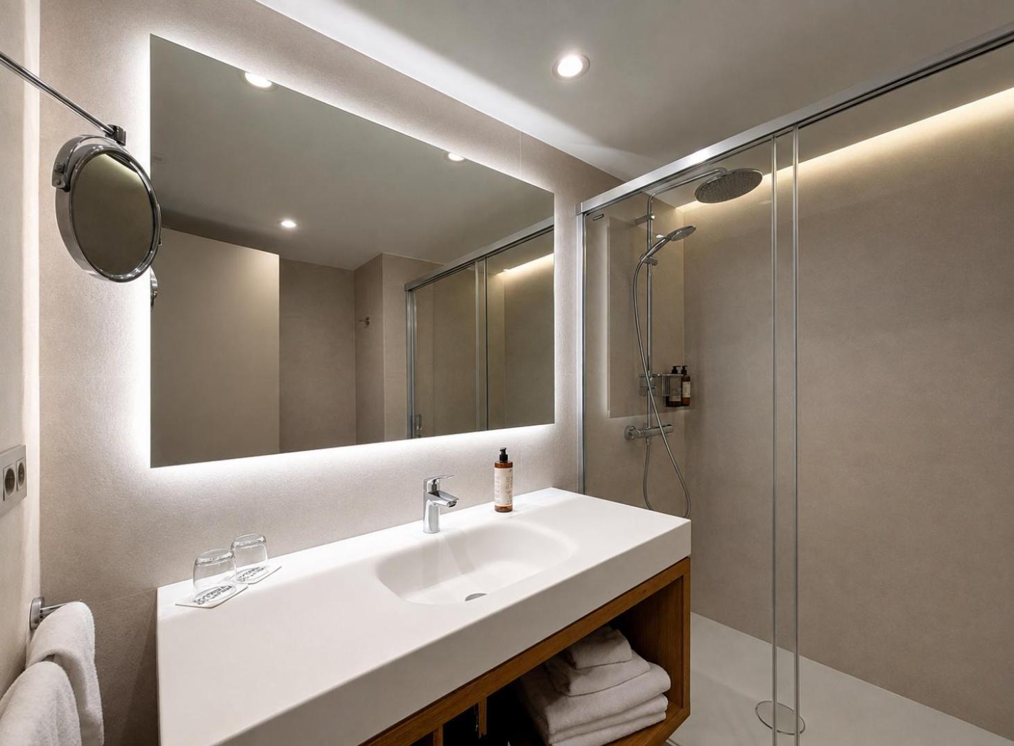 Habitación Superior Premium
